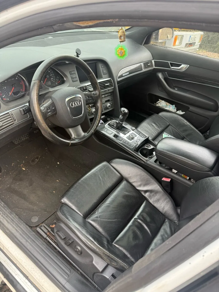 Audi A6 3.0 Quattro - Image 1