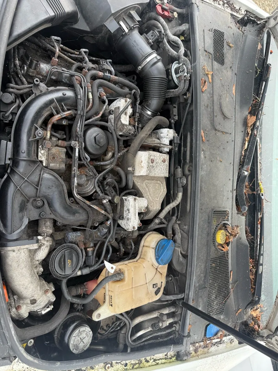 Audi A6 3.0 Quattro - Image 2