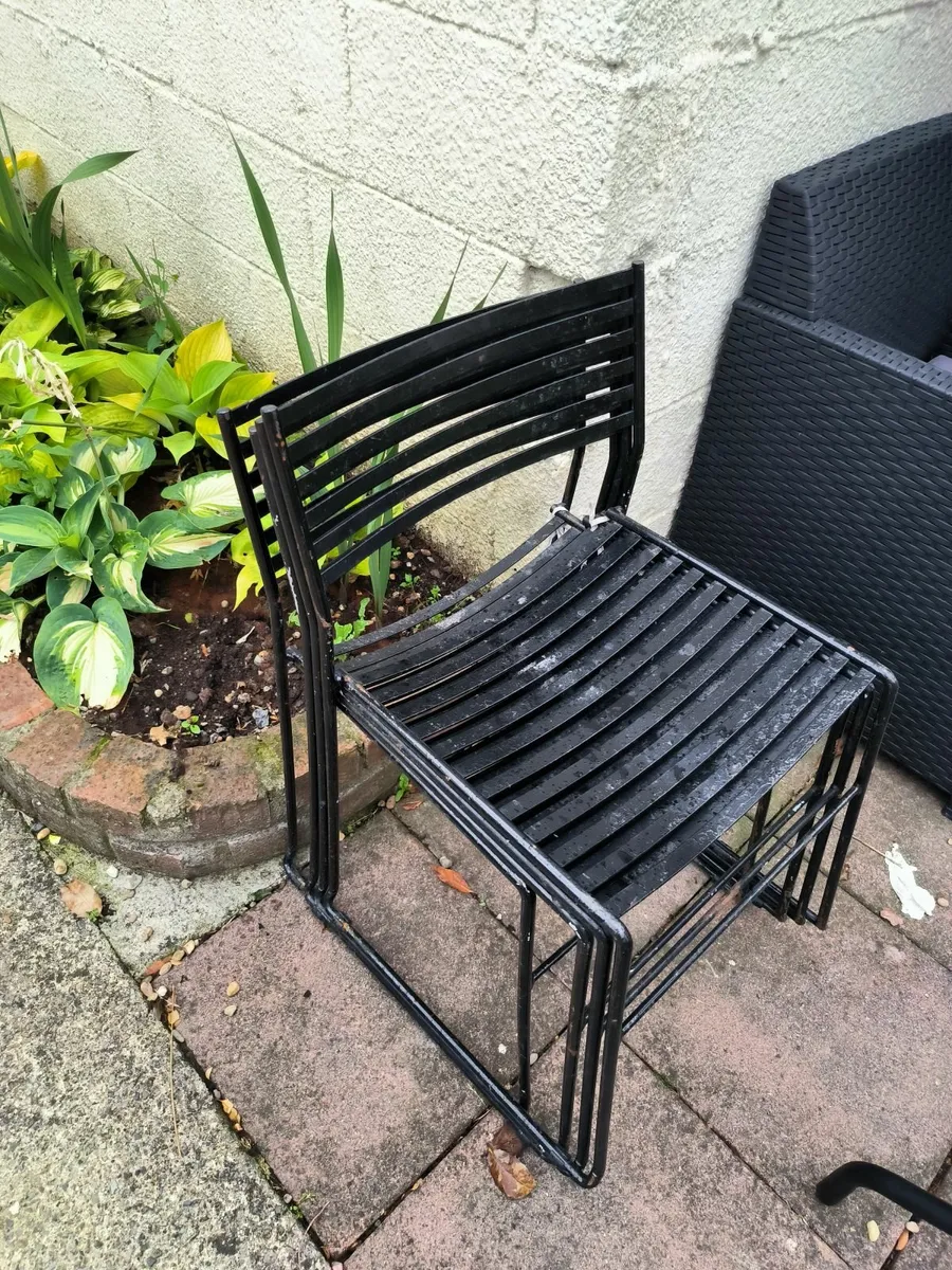Garden furniture - Image 2