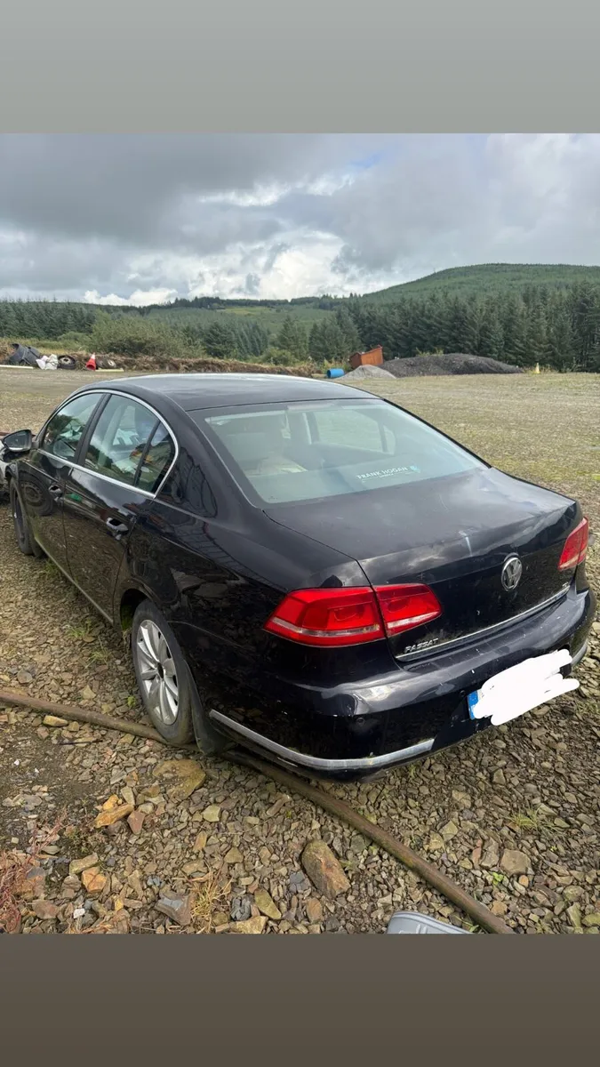 Audi A6 3.0 Quattro - Image 4