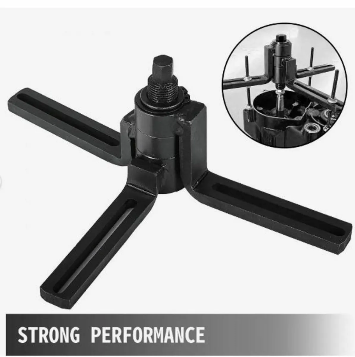 Crankcase Splitter & Separator Tool - Image 2