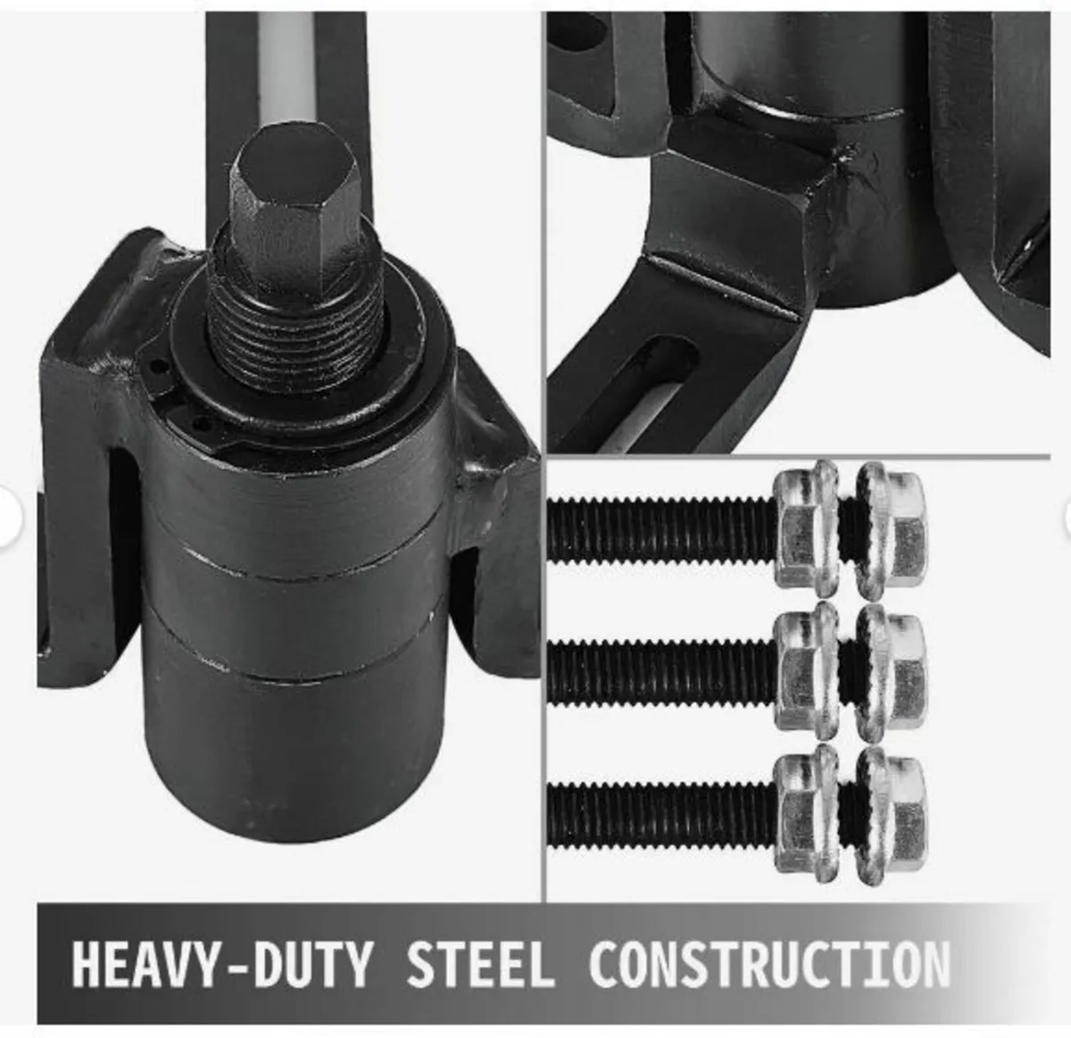 Crankcase Splitter & Separator Tool - Image 4