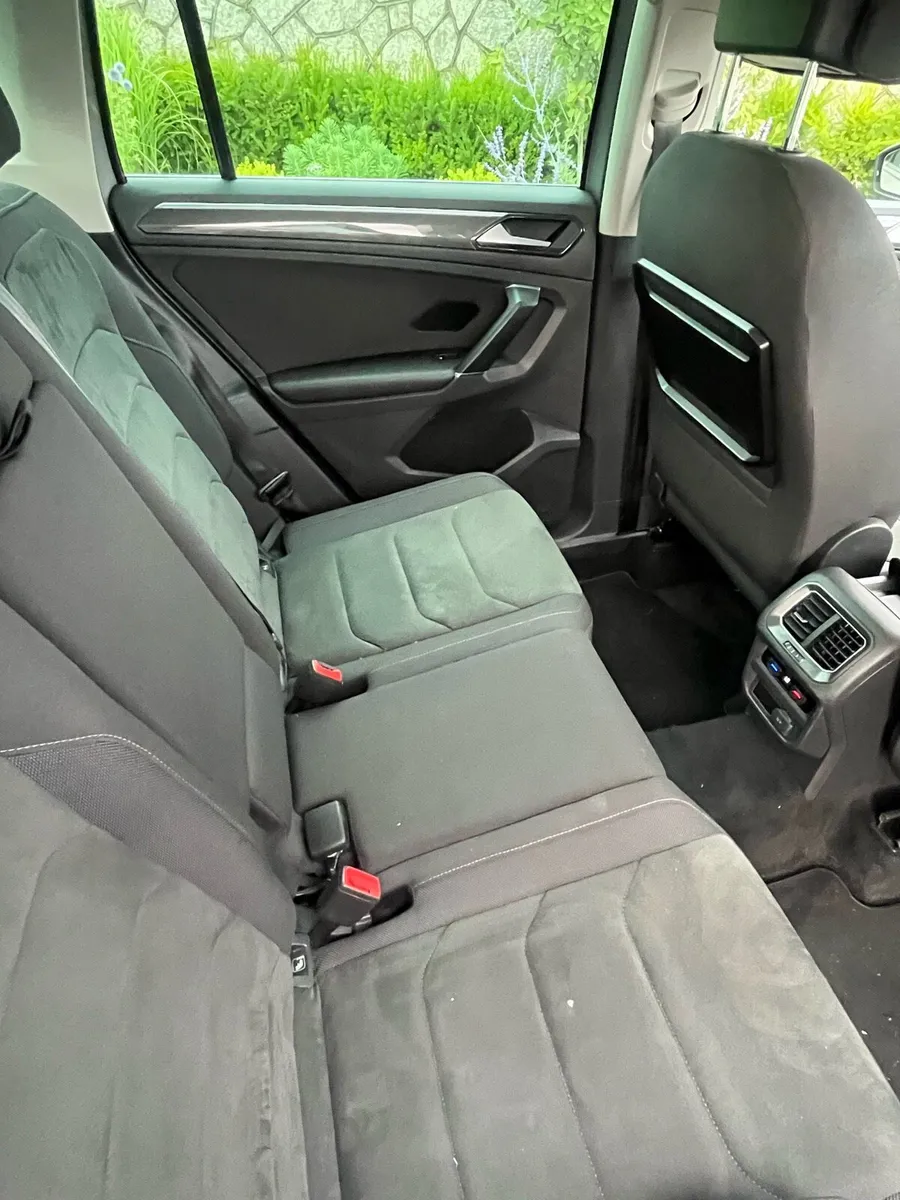 2016 Tiguan 2.0TDI Automatic For Sale - Image 3