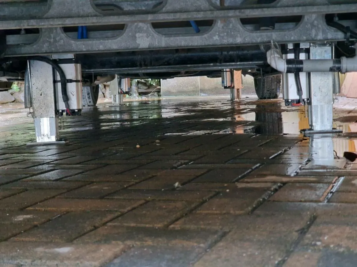 TESA Camper  leveling system - Image 3