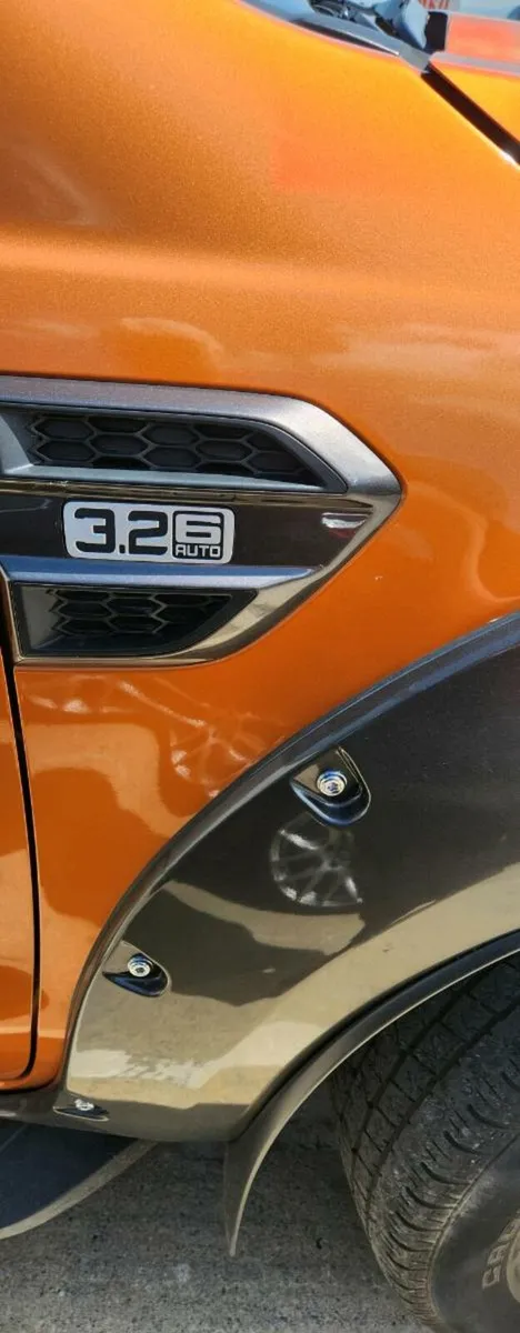 Ford Ranger. New engine - Image 3