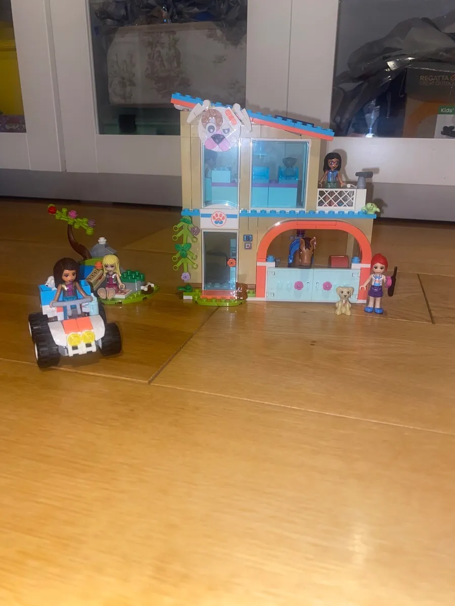 Lego - Image 1