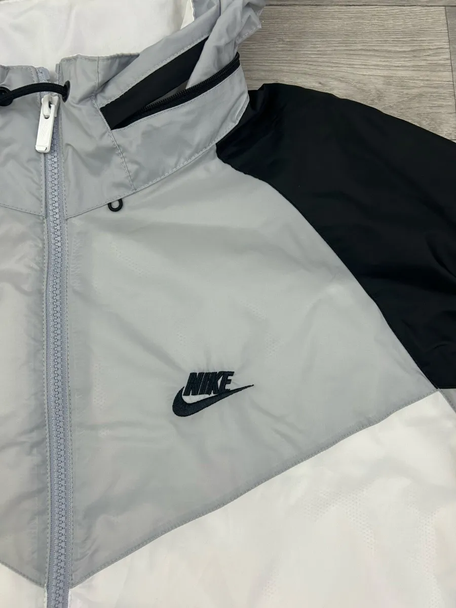 Nike Windrunner Windbreaker Jacket Mens Large - Image 3