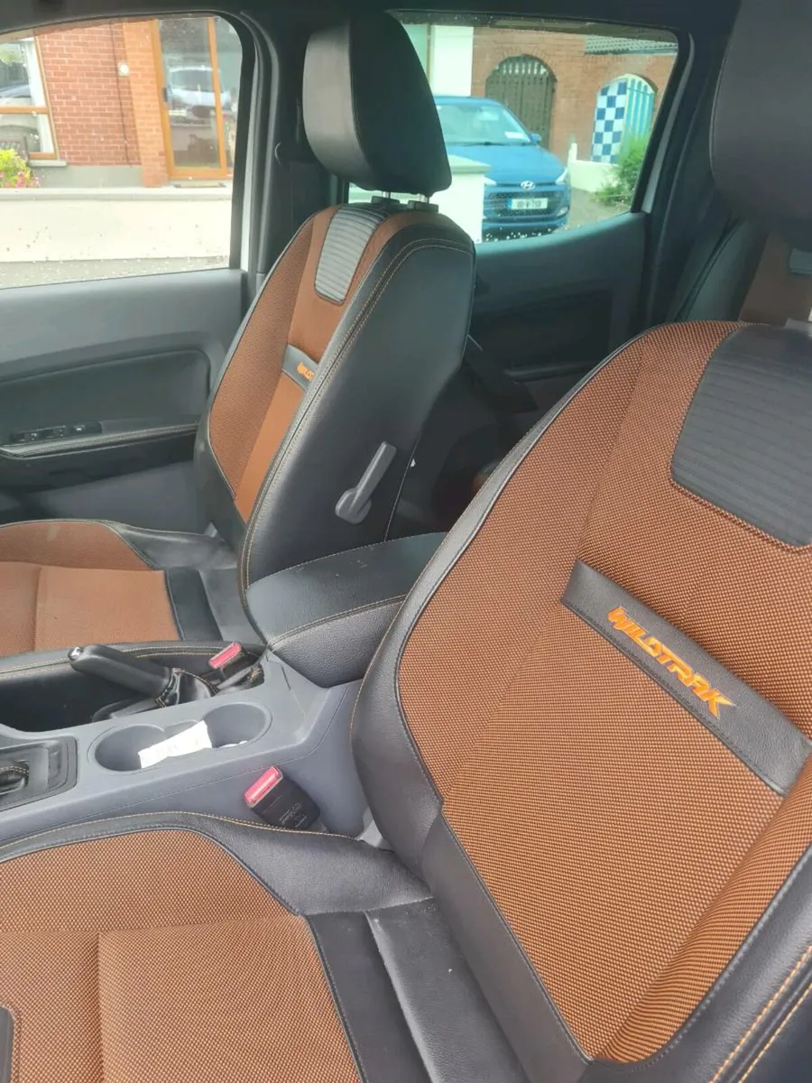 Ford ranger wildtrack 3.2 auto - Image 2