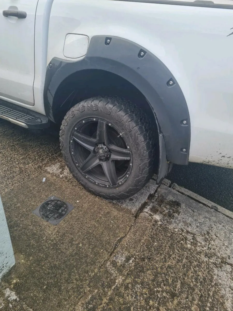 Ford ranger wildtrack 3.2 auto - Image 3