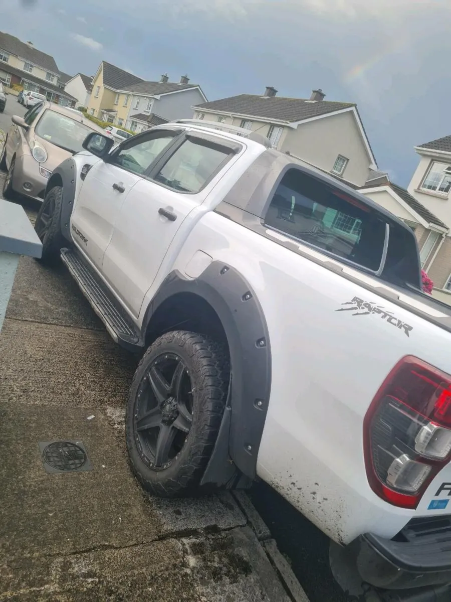 Ford ranger wildtrack 3.2 auto - Image 4