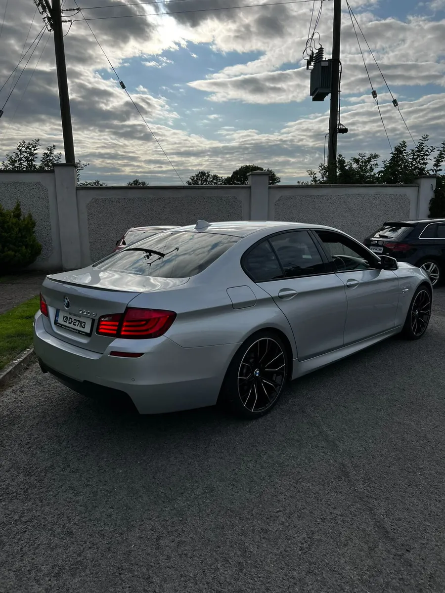 **Special** 20" BMW 669M Style - Image 3