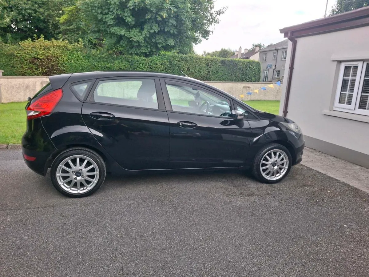 Ford Fiesta 2009 Nct 05/2026 - Image 3