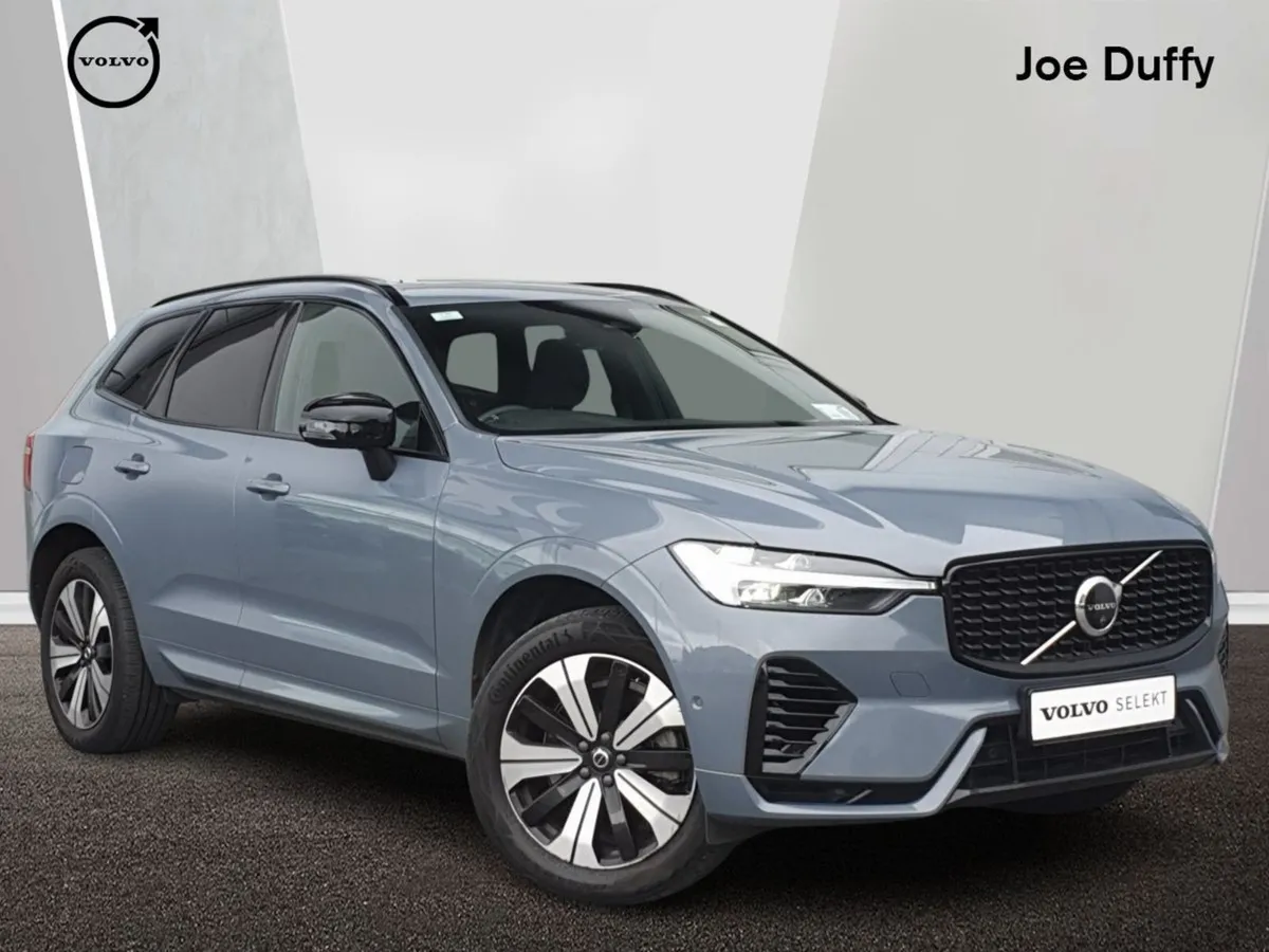 Volvo XC60 Plus Dark T6 Phev - Image 1