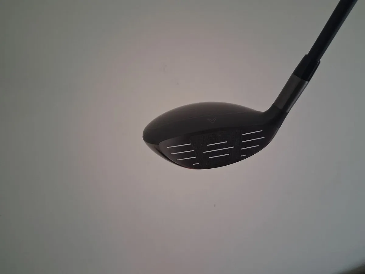 Callaway ai smoke max fairway - Image 2
