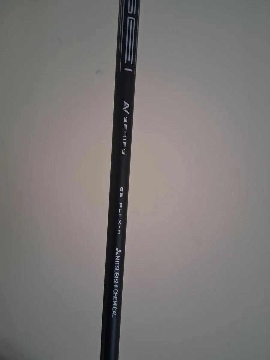 Callaway ai smoke max fairway - Image 3
