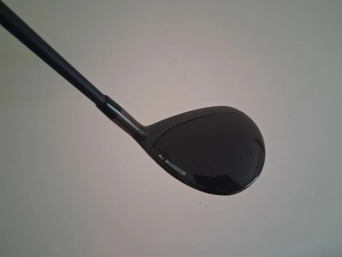 Callaway ai smoke max fairway - Image 4