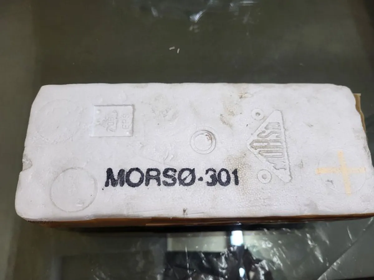 Standard Morso Blades (1 Pair) - Image 1