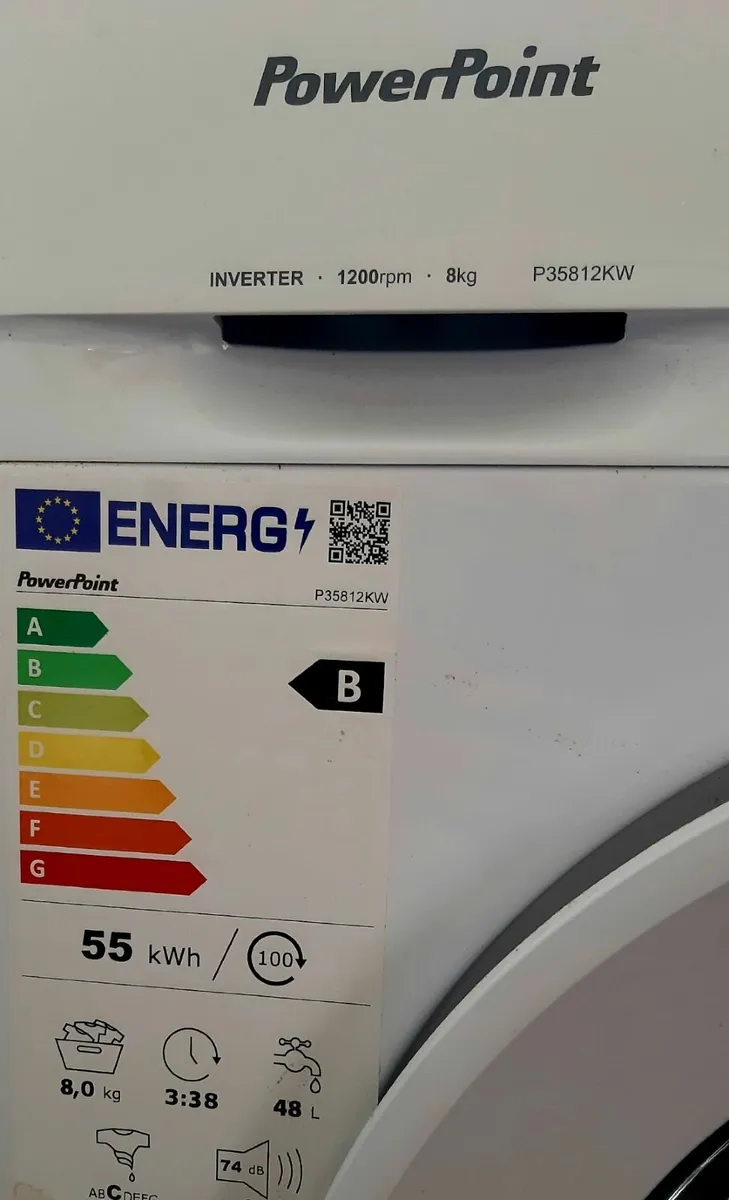 Washing Machine - Image 3