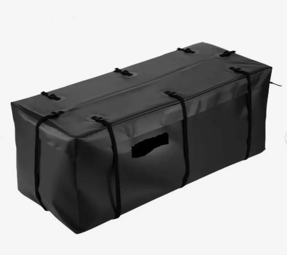 Hitch Cargo Carrier Bag - Image 1