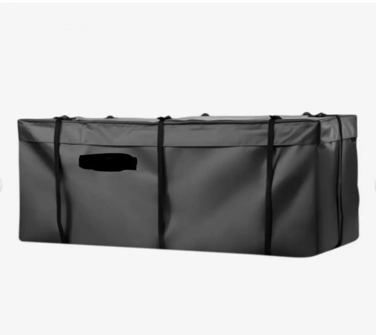 Hitch Cargo Carrier Bag - Image 3