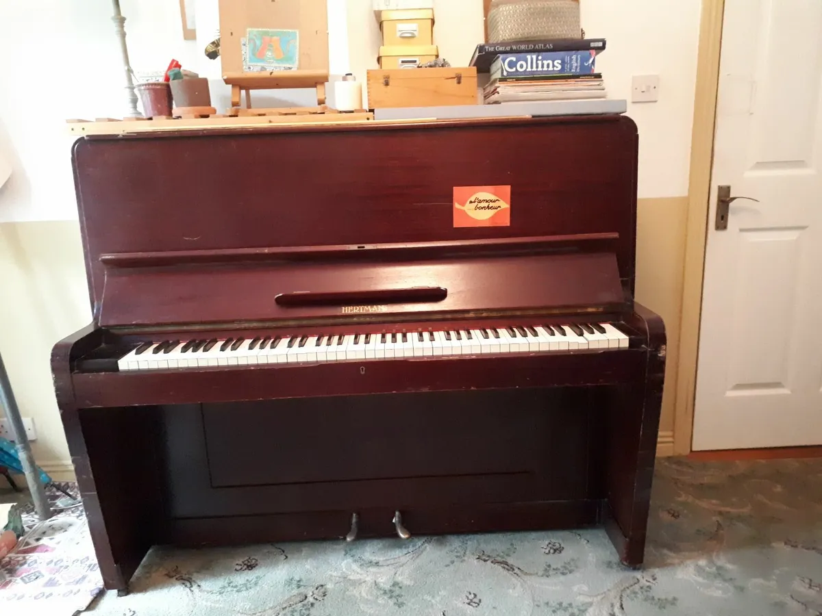 Piano - Image 2