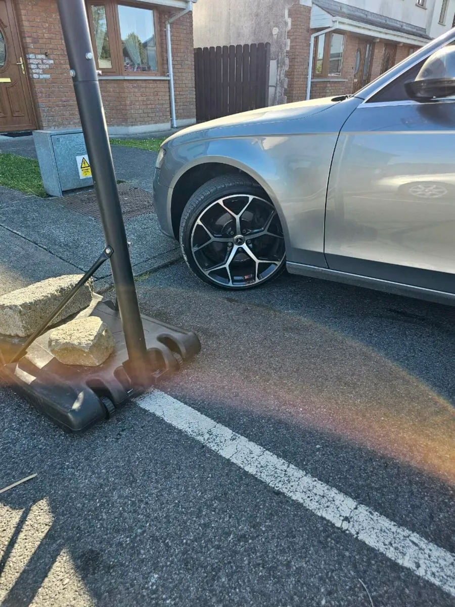 Wheels 5×112 19 inch - Image 2