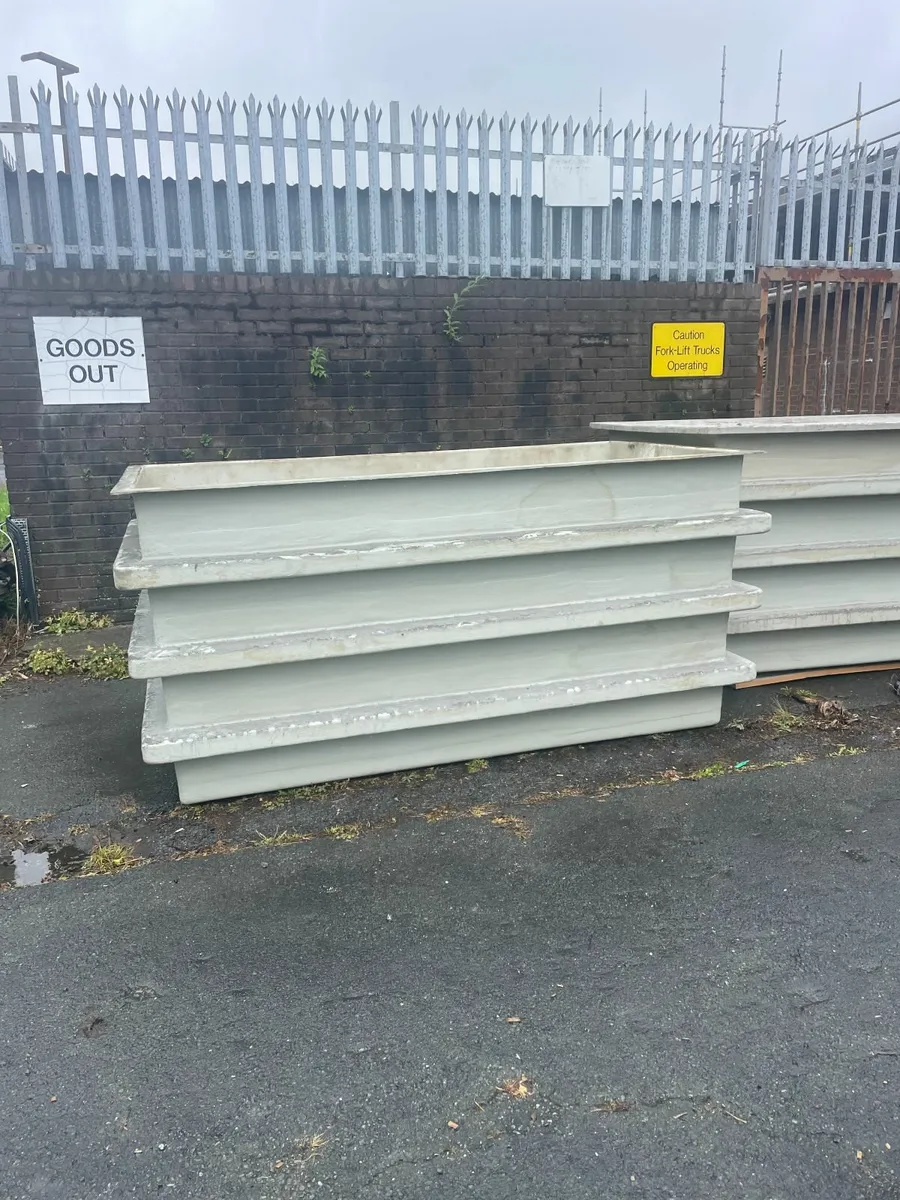 tanks - Image 1
