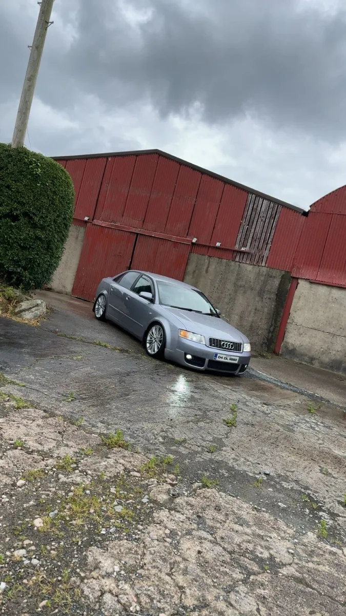 Audi b6 A4 1.9tdi - Image 3