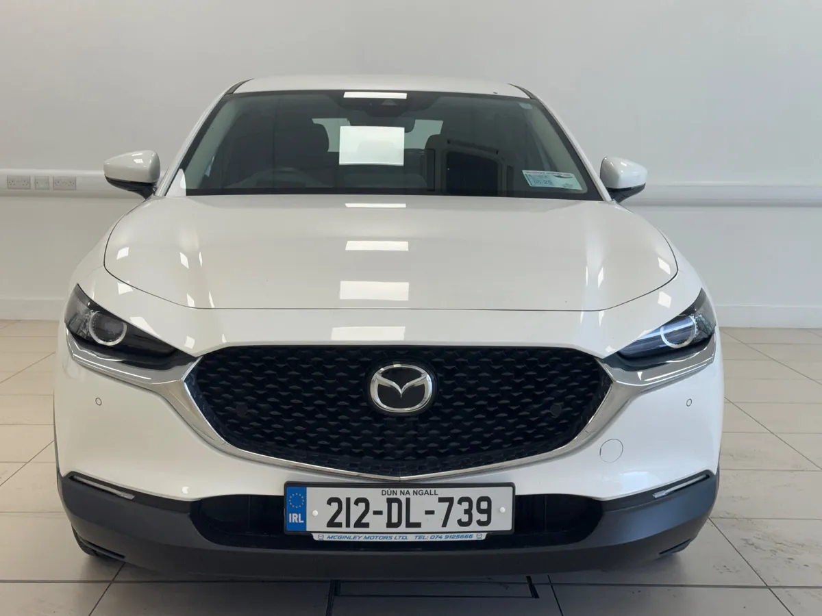 Mazda CX30 1.8D GS L - Image 2