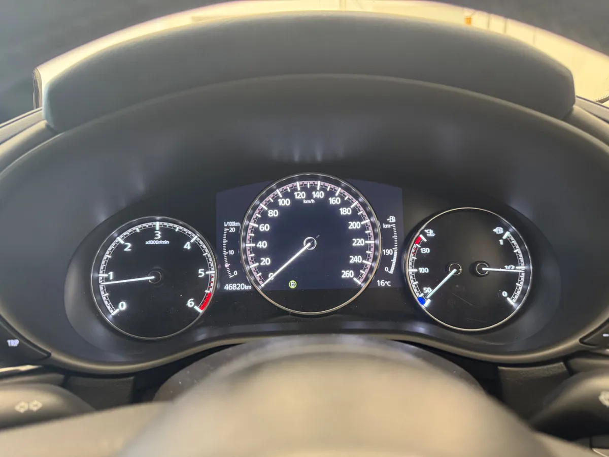 Mazda CX30 1.8D GS L - Image 3