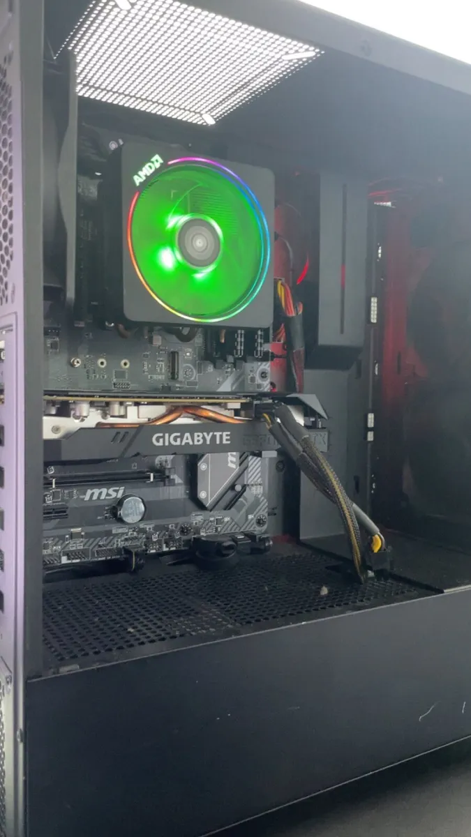 Gaming PC - Image 1