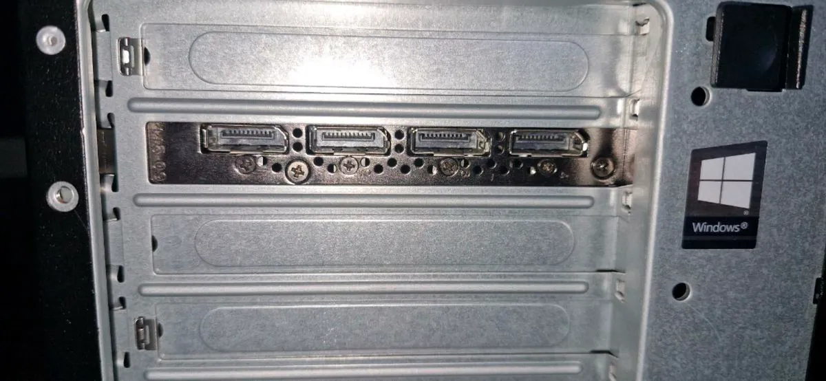 HP Z4 G4, 48GB DDR4 Ram, 512GB M.2 SSD. - Image 3