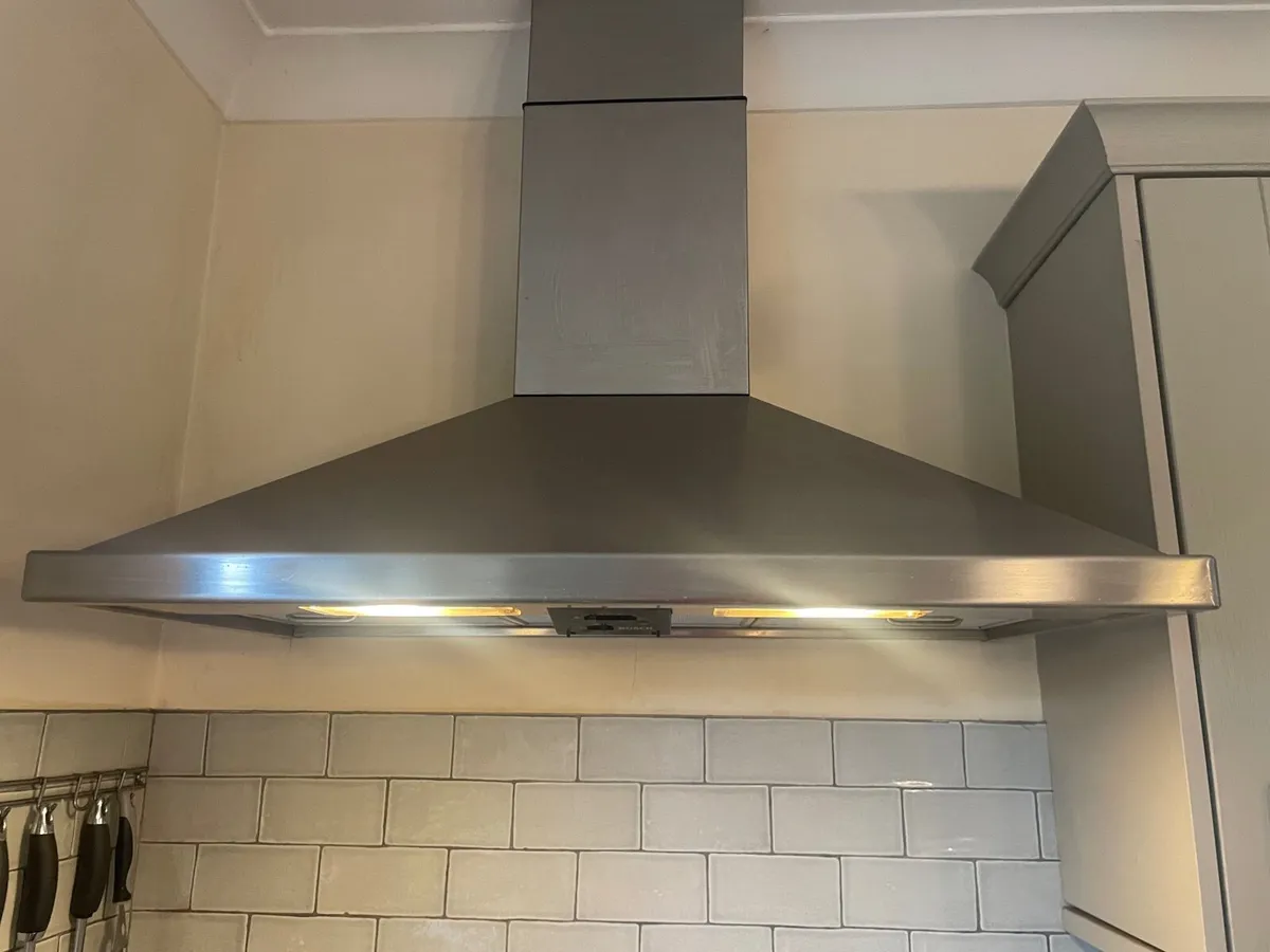 Extractor fan - Image 2