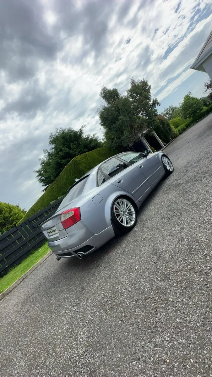 Audi b6 A4 1.9tdi - Image 4