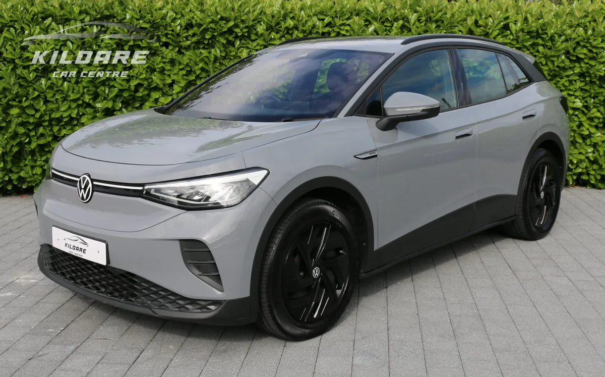 VOLKSWAGEN ID.4 LIFE 77KWH 204HP - Image 2