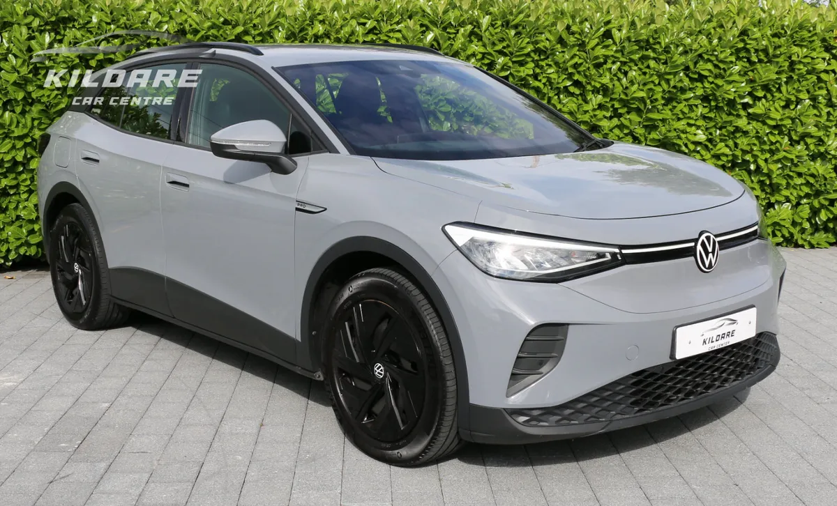 VOLKSWAGEN ID.4 LIFE 77KWH 204HP - Image 4