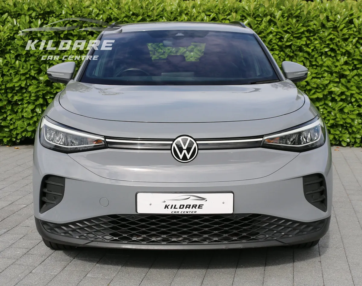 VOLKSWAGEN ID.4 LIFE 77KWH 204HP - Image 3