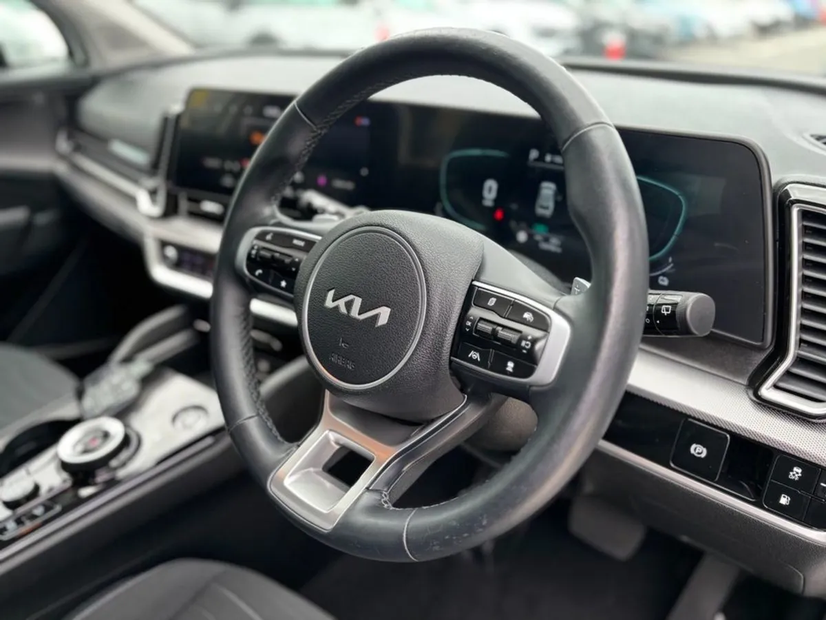 Kia Sportage 1.6 K3 (plug in Hybrid) - Image 2