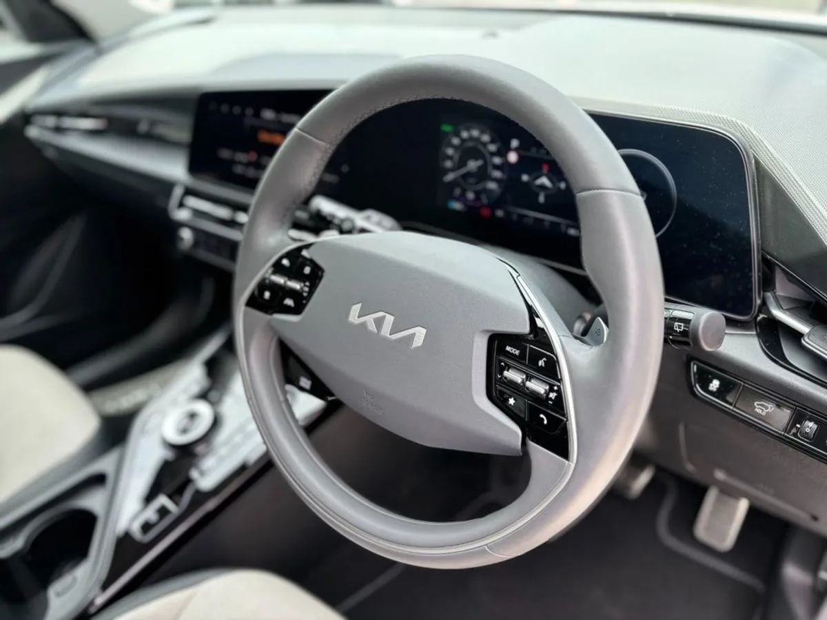 Kia Niro EV K4 (0  Finance Available) - Image 2