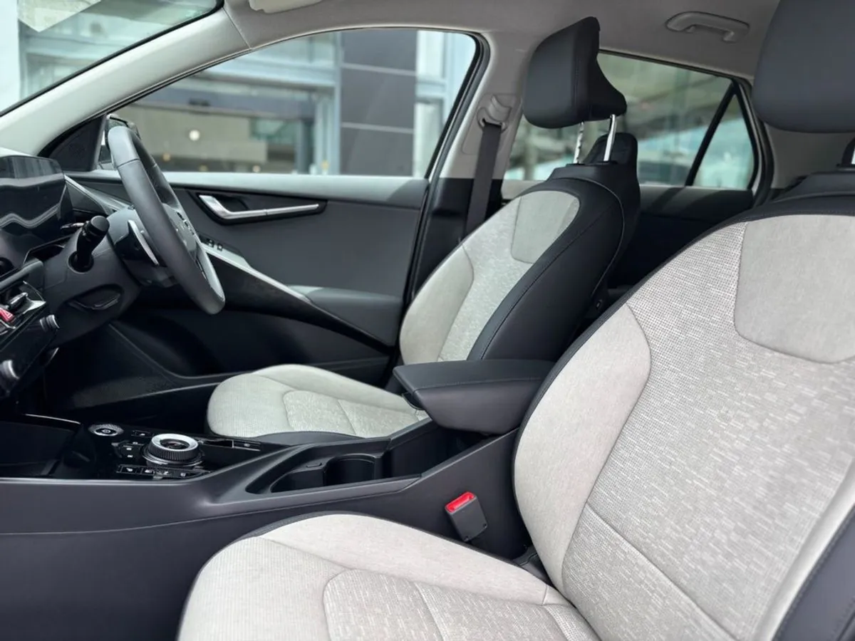 Kia Niro EV K4 (0  Finance Available) - Image 4