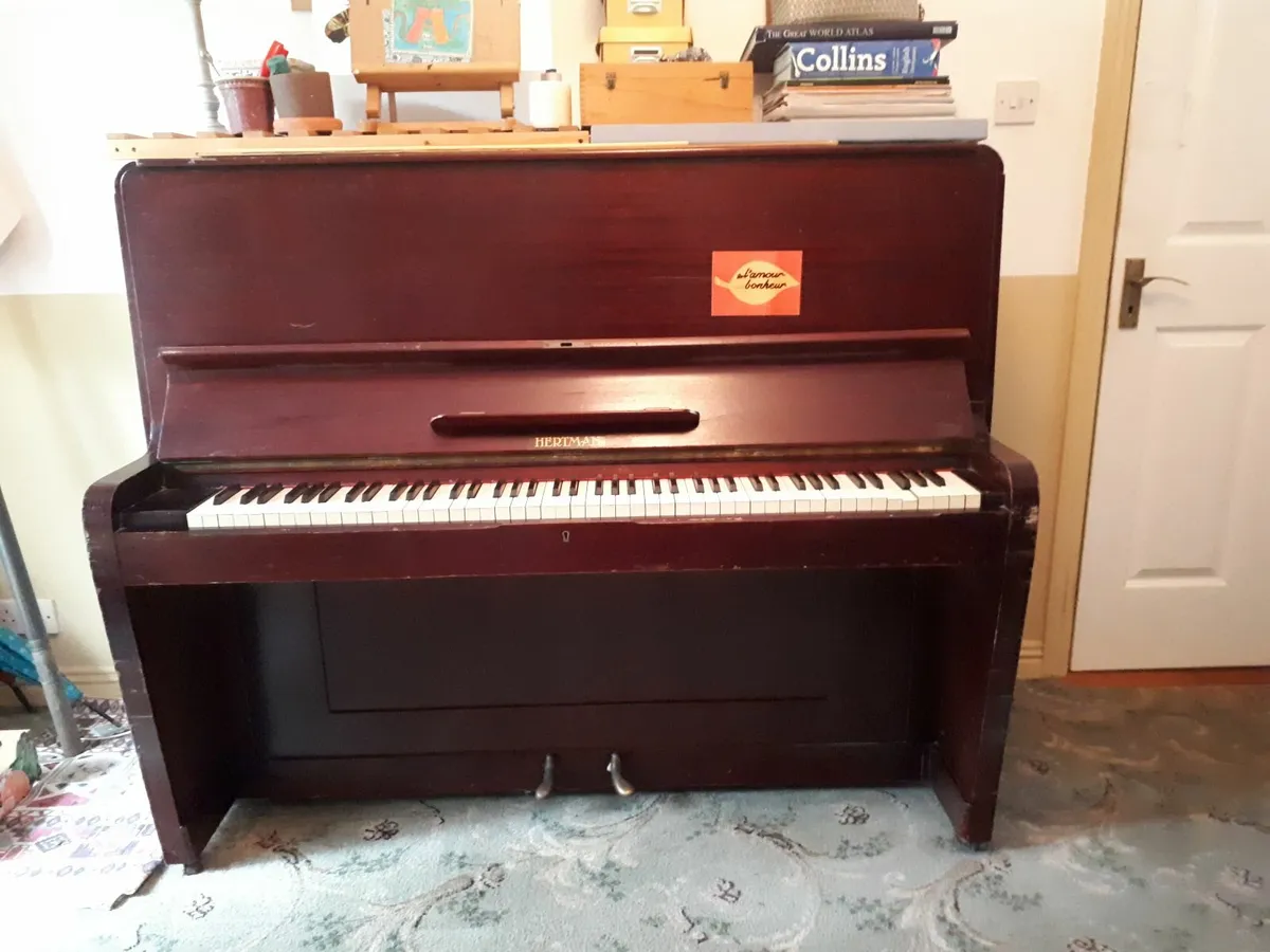 Piano - Image 3