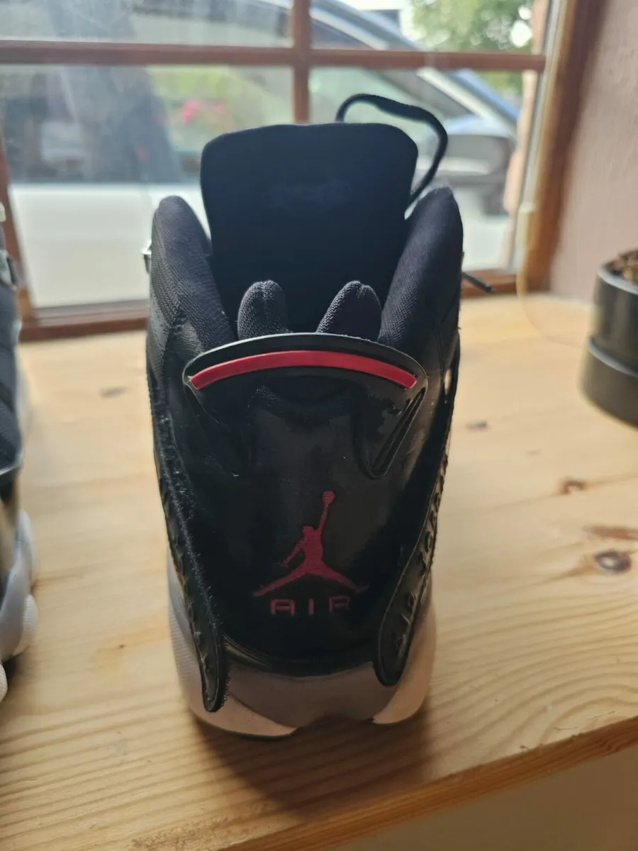 Air Jordans 6 rings - Image 3