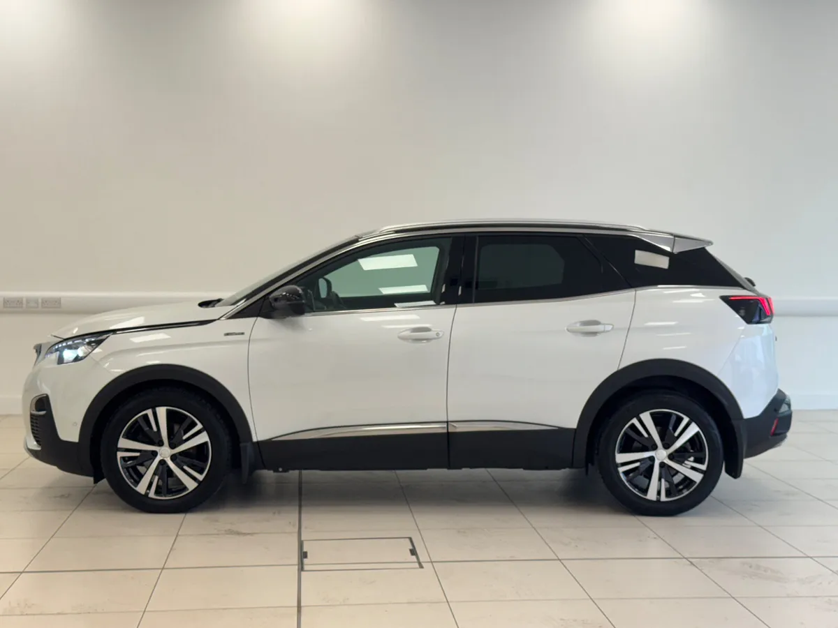 Peugeot 3008 2019 - Image 3