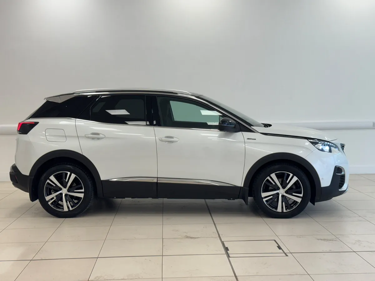Peugeot 3008 2019 - Image 4