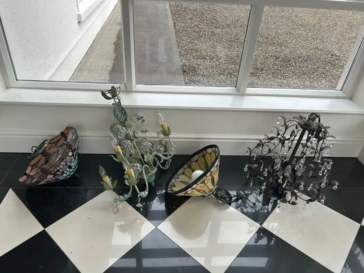 lights - Image 1