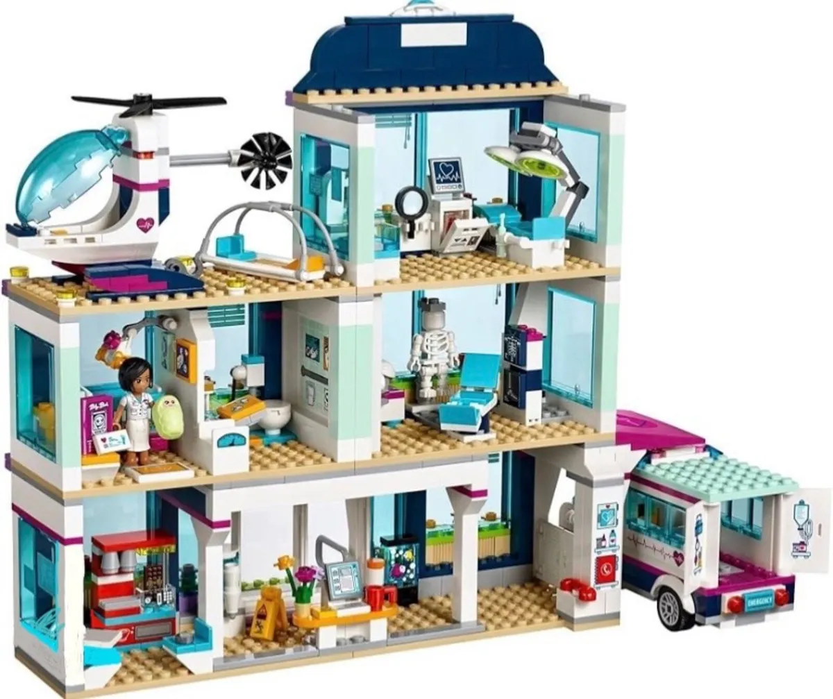 Lego - Image 2