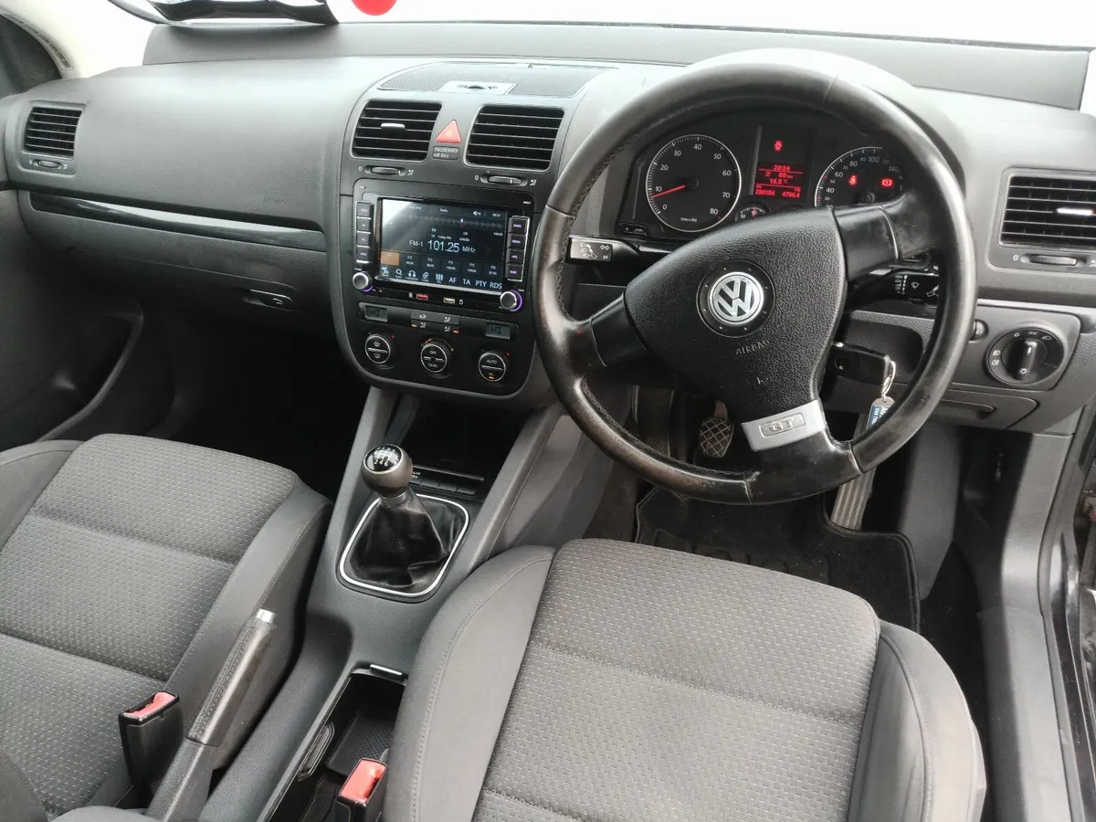X2cars Golf 1.4p & Mazda3 dsl - Image 4