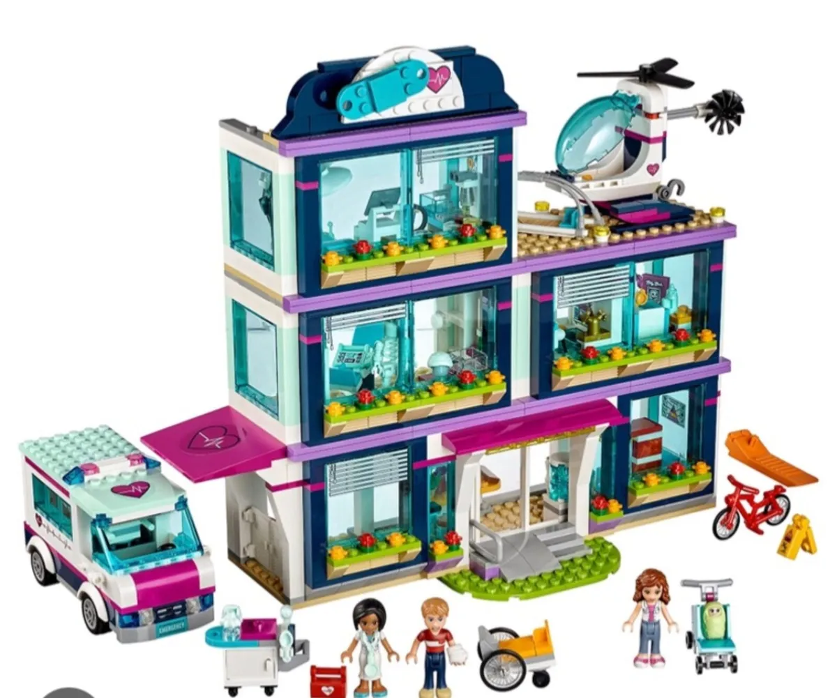 Lego - Image 1