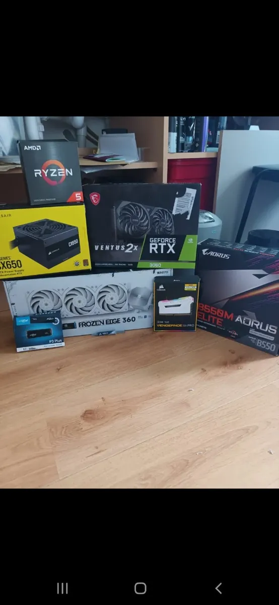 Gaming PC - Image 3