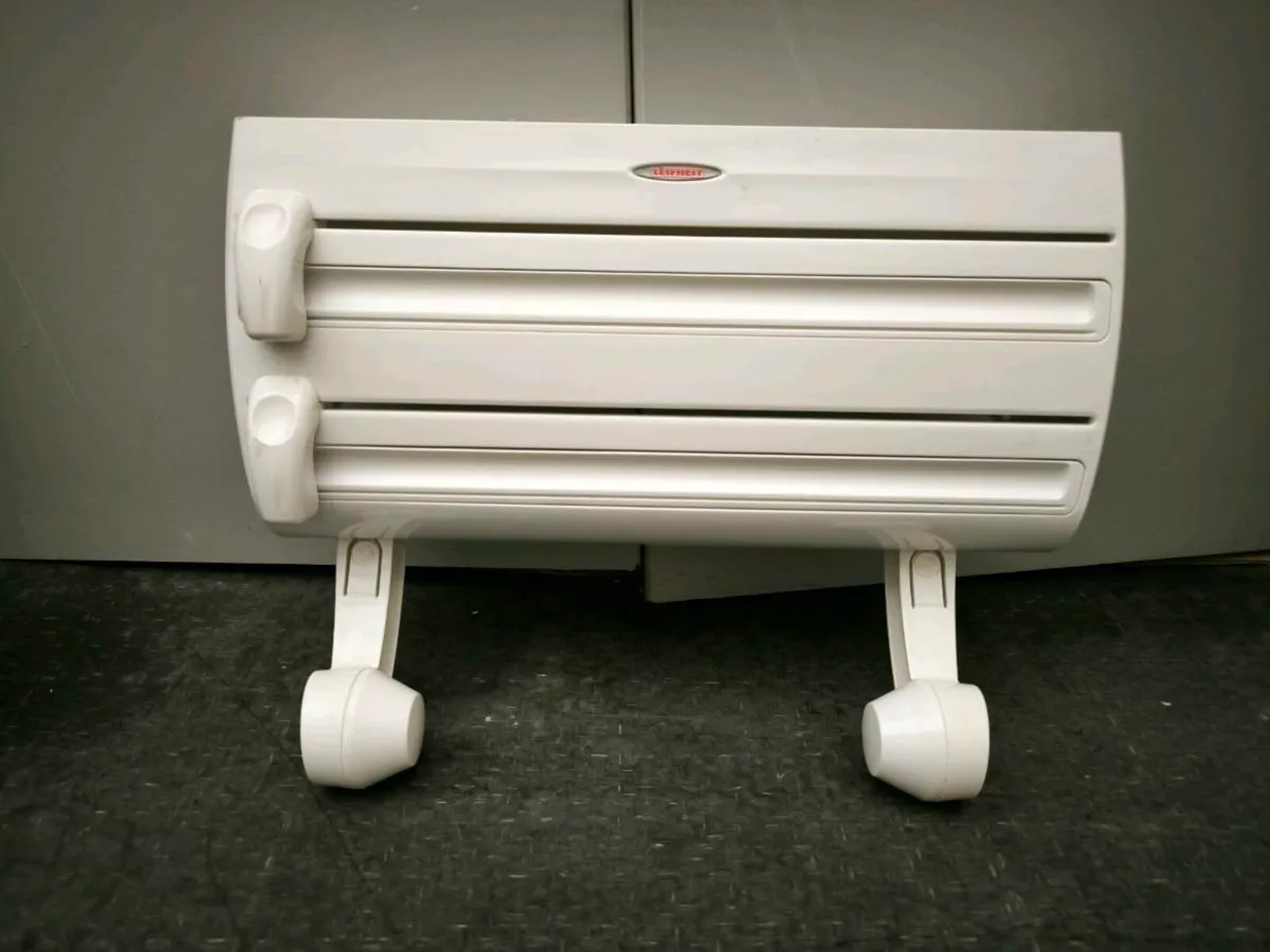Kitchen Roll Dispenser